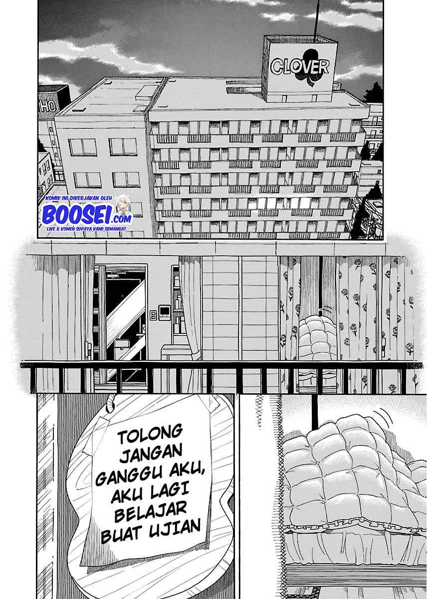 okusan - Chapter: 39