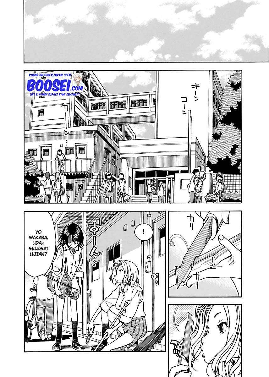 okusan - Chapter: 39