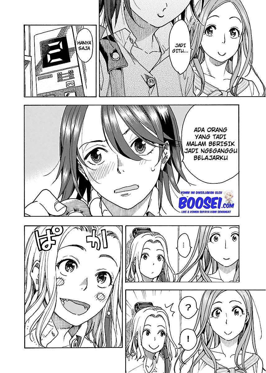 okusan - Chapter: 39