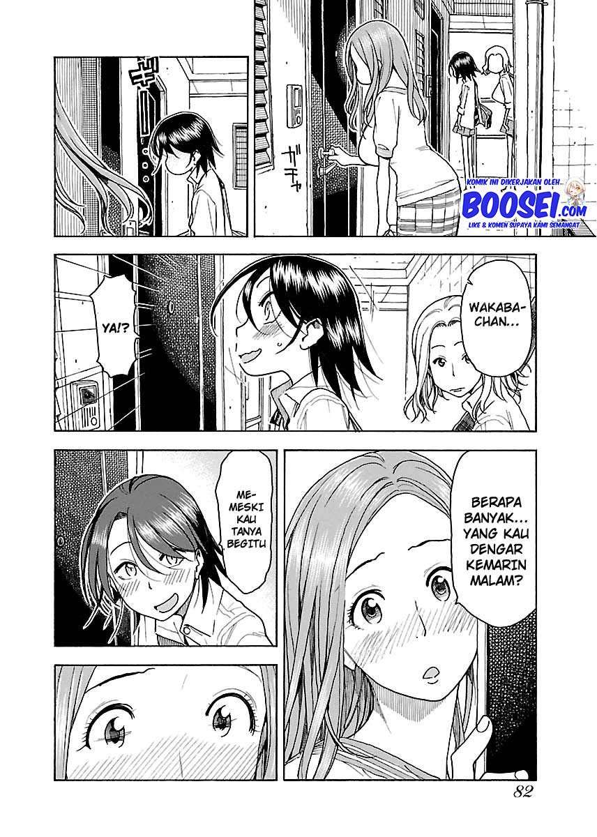 okusan - Chapter: 39