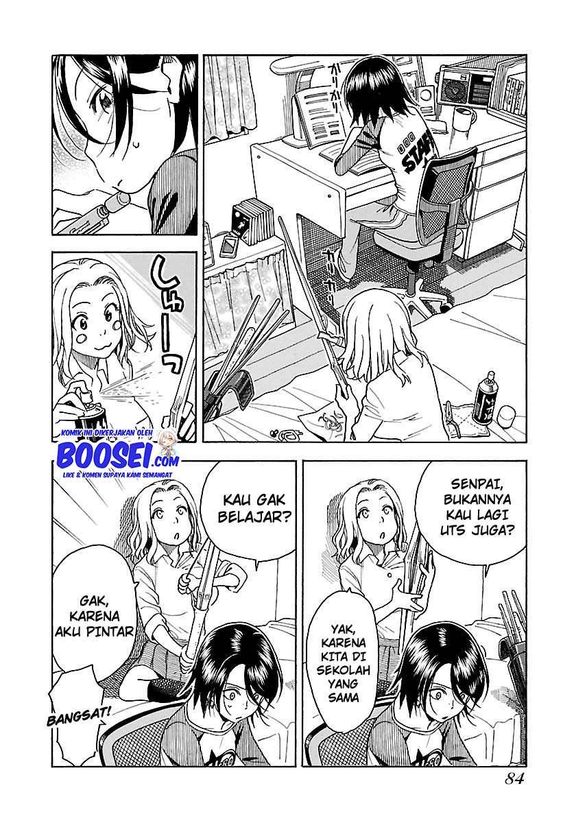 okusan - Chapter: 39