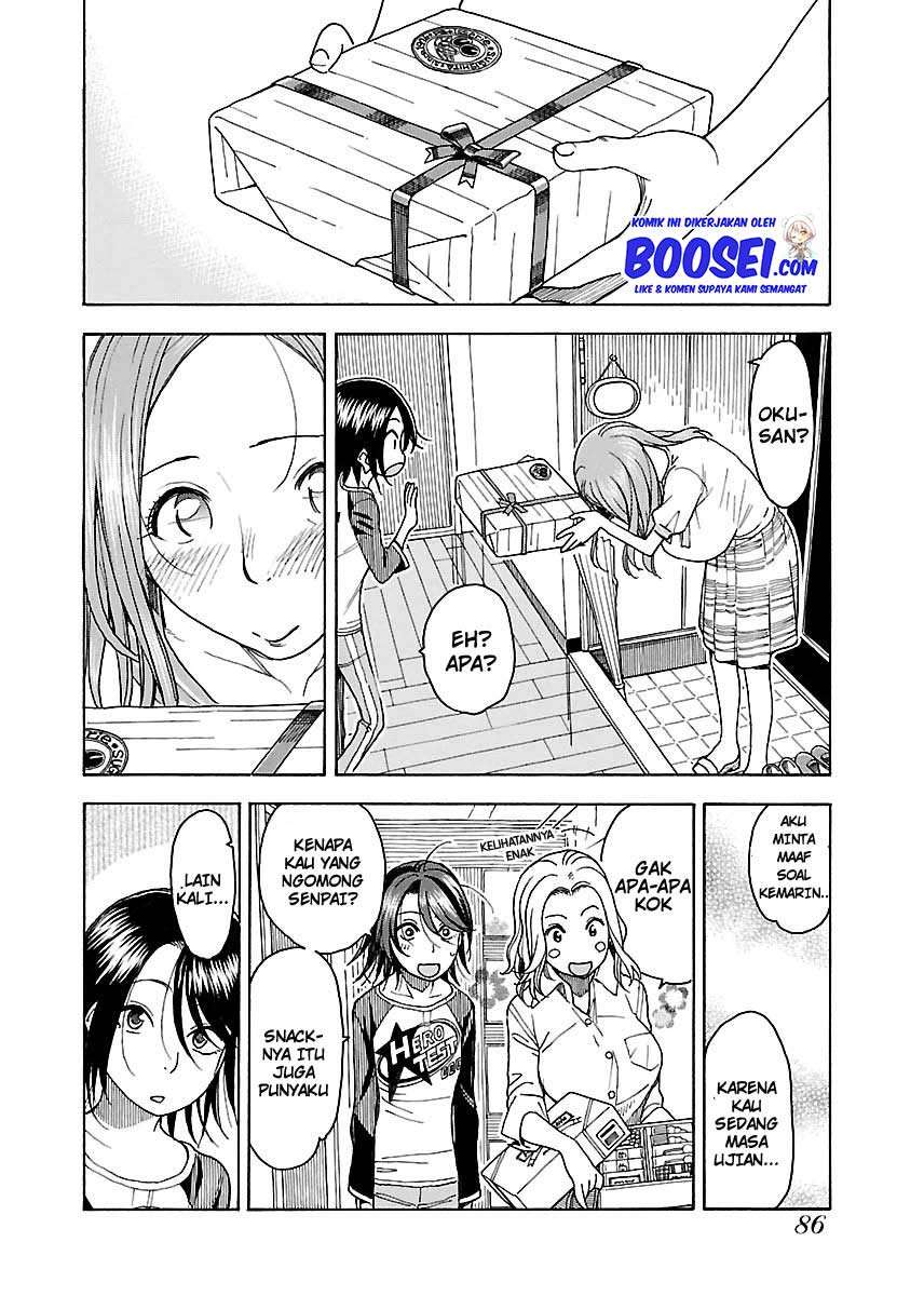 okusan - Chapter: 39