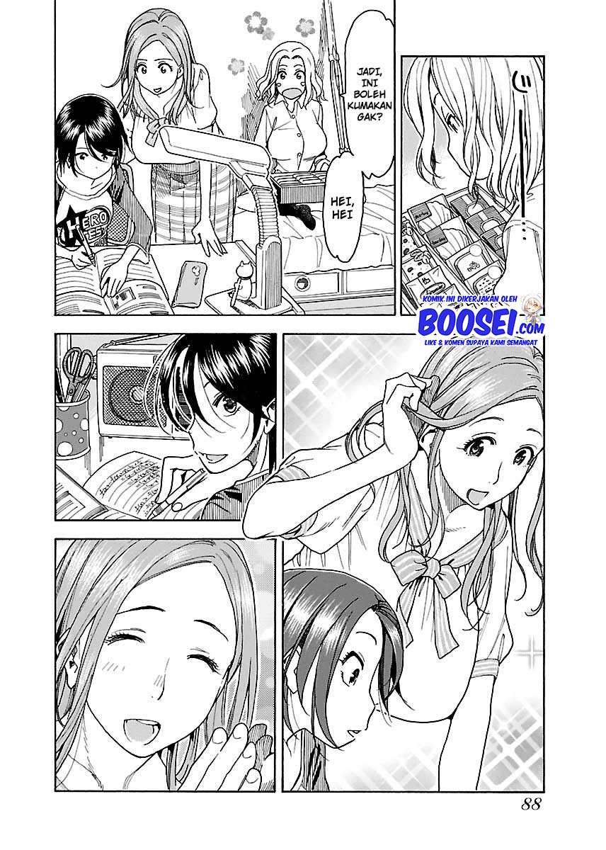 okusan - Chapter: 39