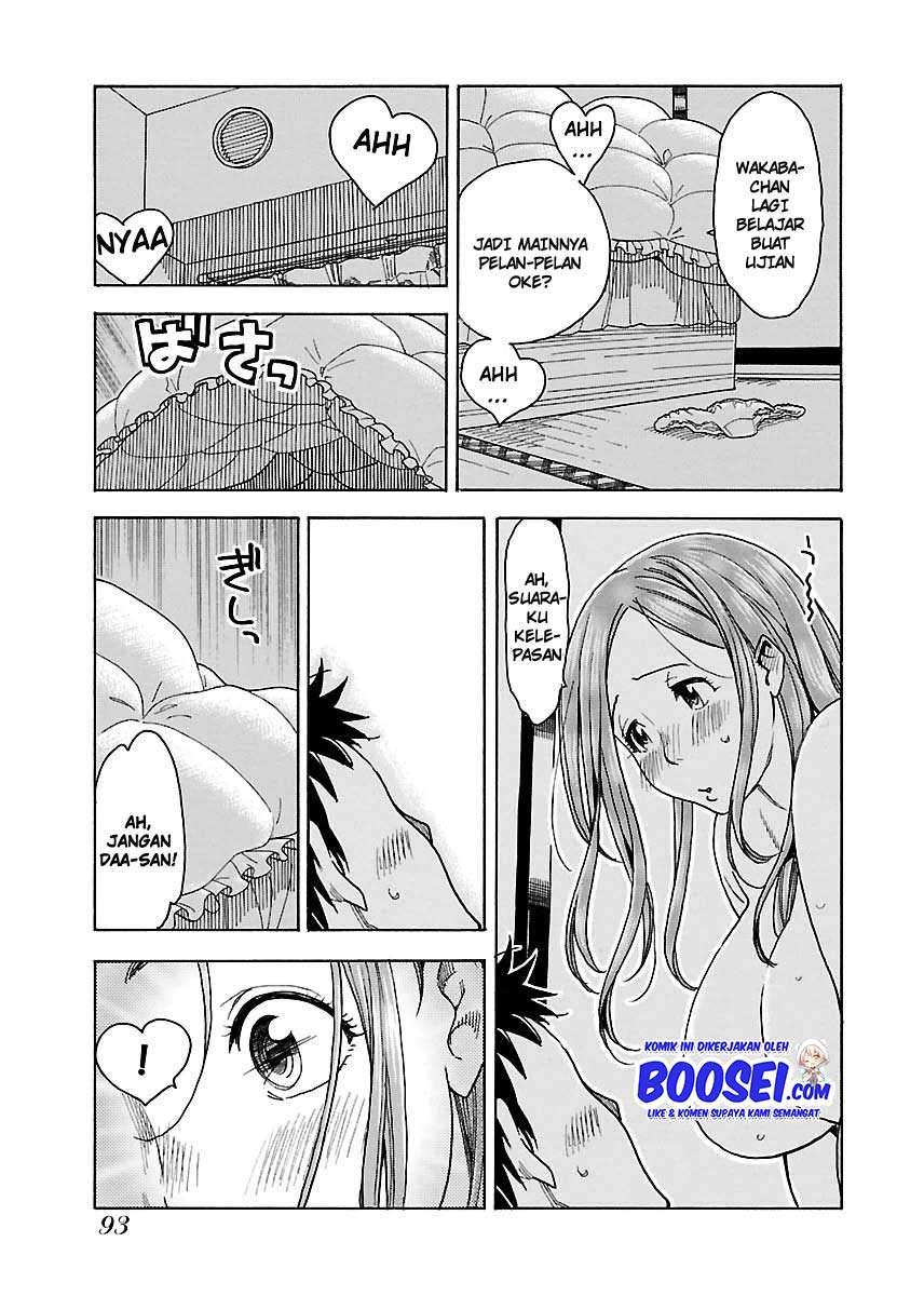 okusan - Chapter: 39