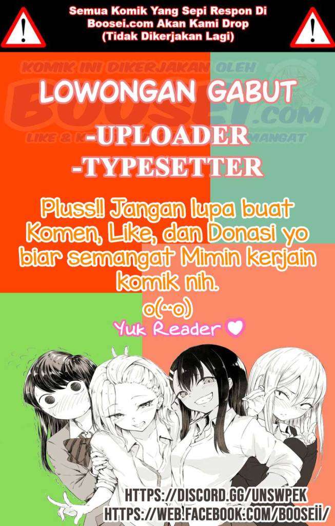 okusan - Chapter: 39