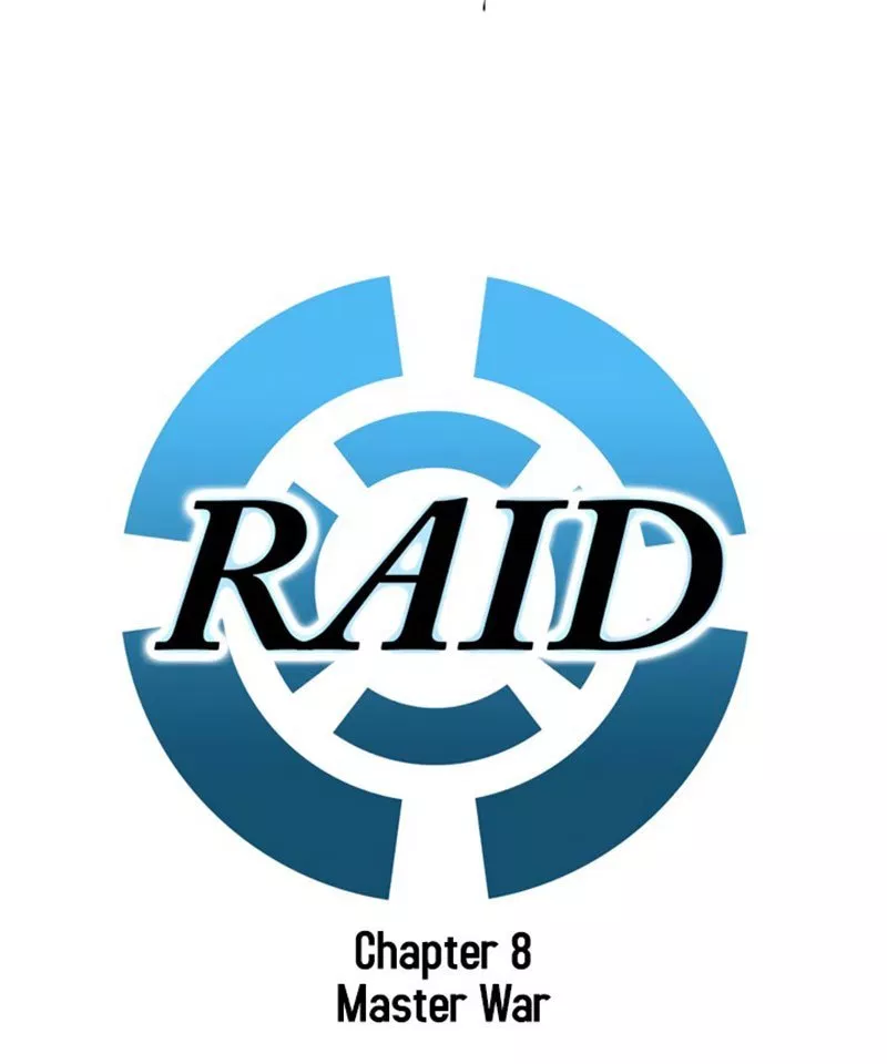 raid - Chapter: 08