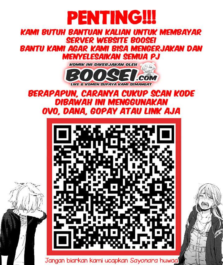 okusan - Chapter: 40