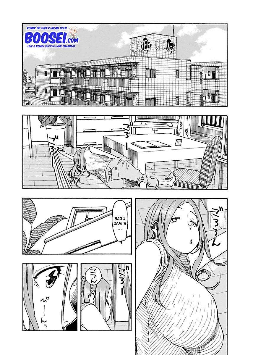 okusan - Chapter: 40