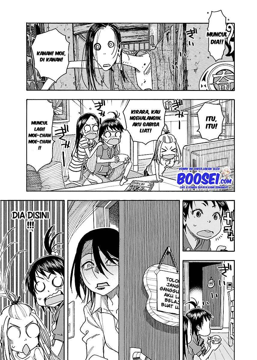 okusan - Chapter: 40