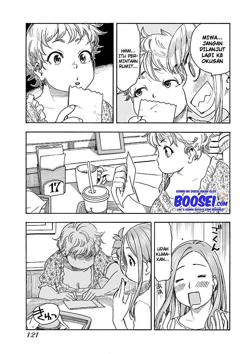 okusan - Chapter: 40