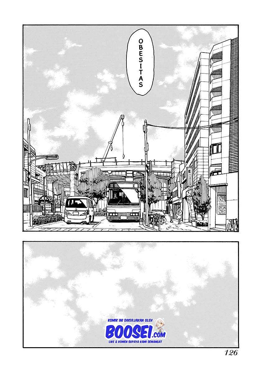 okusan - Chapter: 40