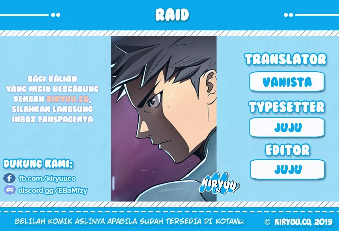 raid - Chapter: 10