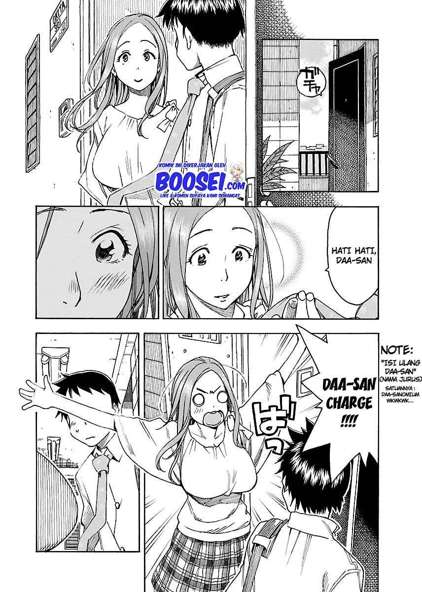 okusan - Chapter: 41