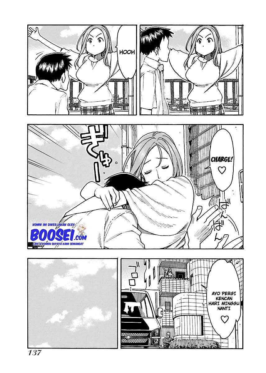 okusan - Chapter: 41