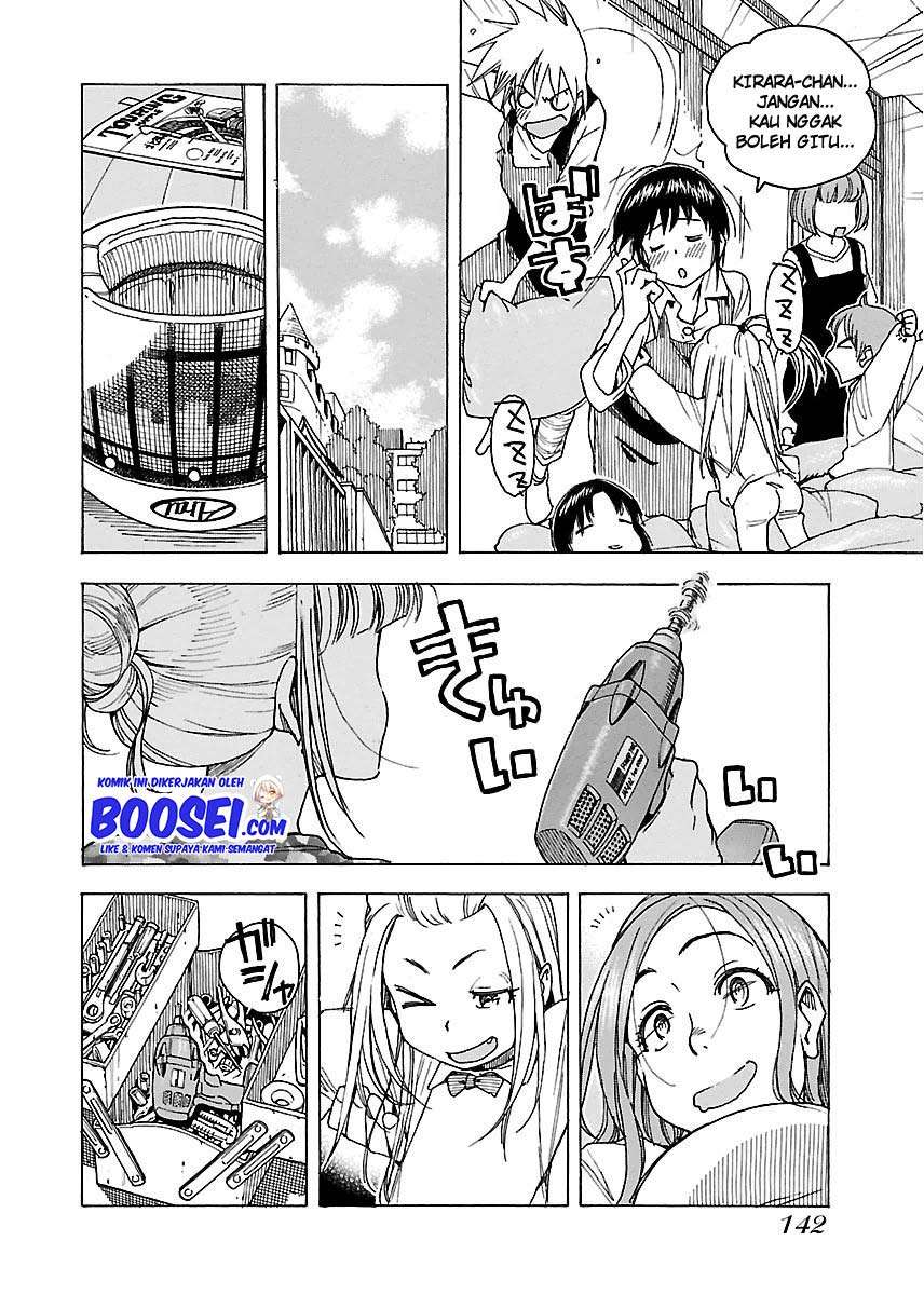 okusan - Chapter: 41