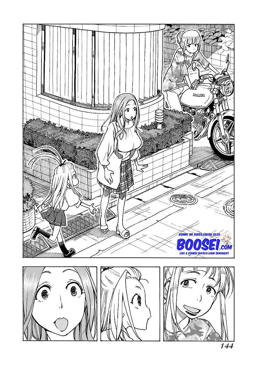 okusan - Chapter: 41