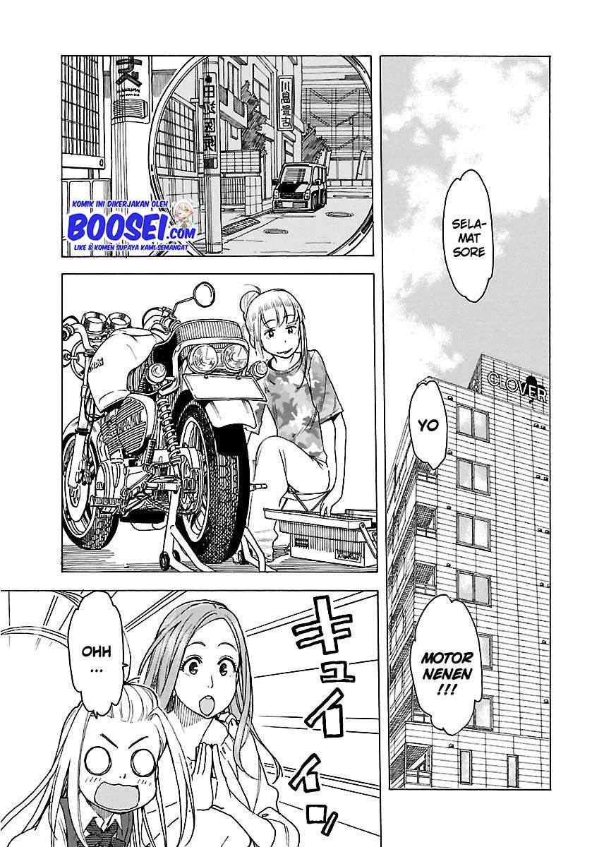 okusan - Chapter: 41