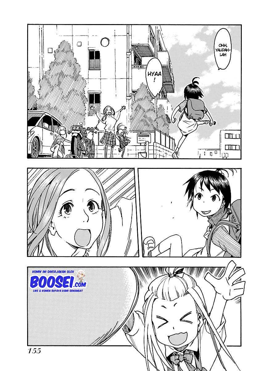 okusan - Chapter: 41