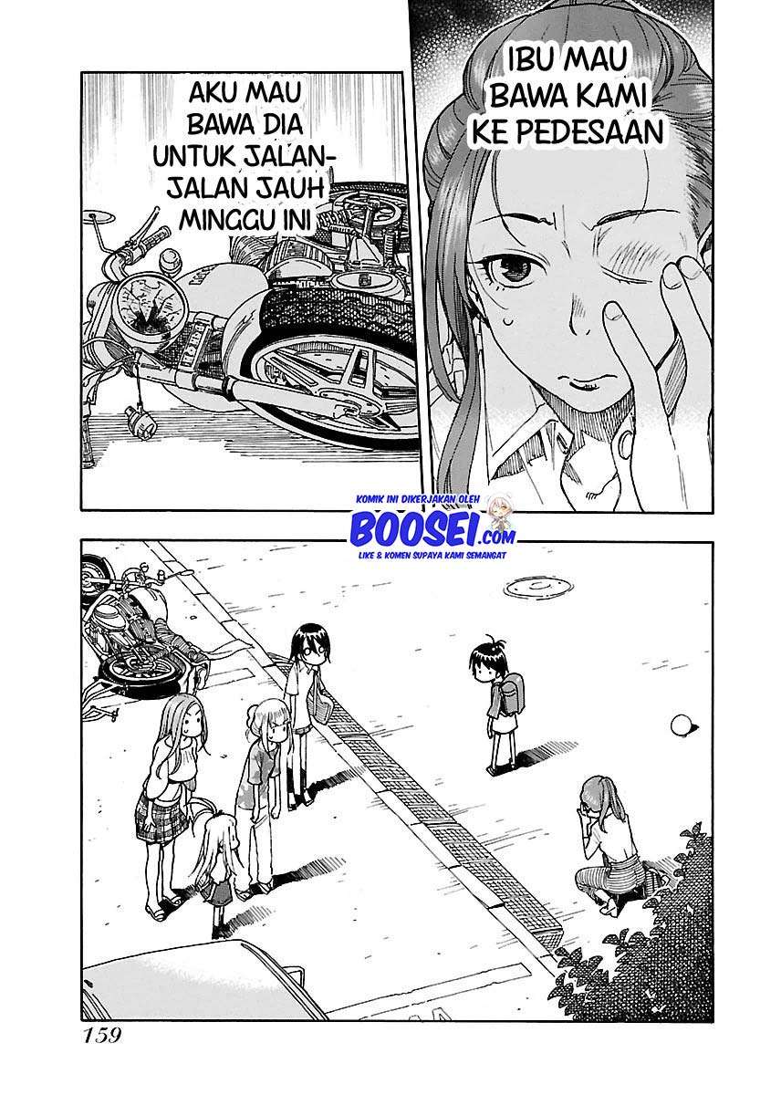 okusan - Chapter: 41