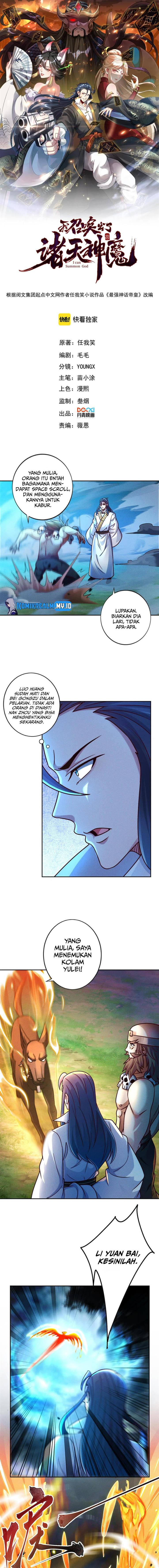 i-can-summon-god - Chapter: 59