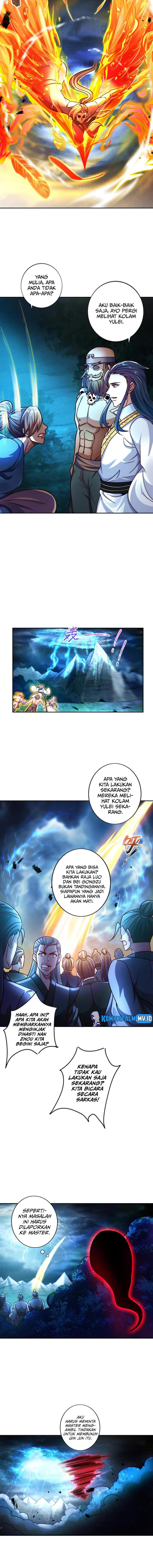 i-can-summon-god - Chapter: 59