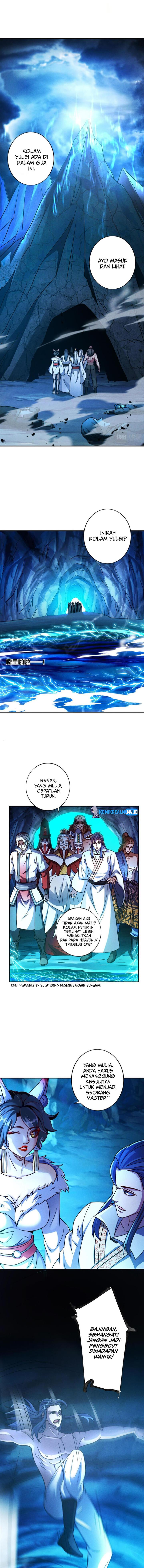 i-can-summon-god - Chapter: 59