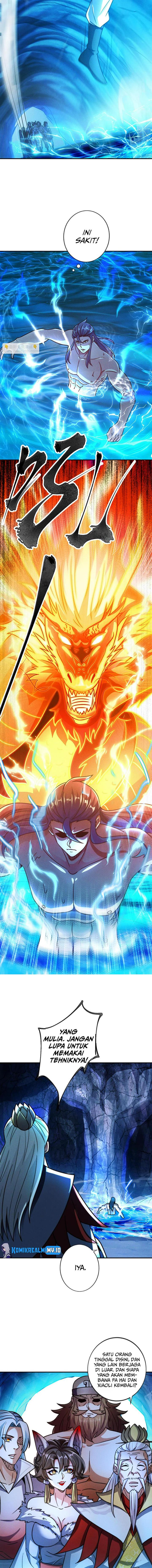 i-can-summon-god - Chapter: 59