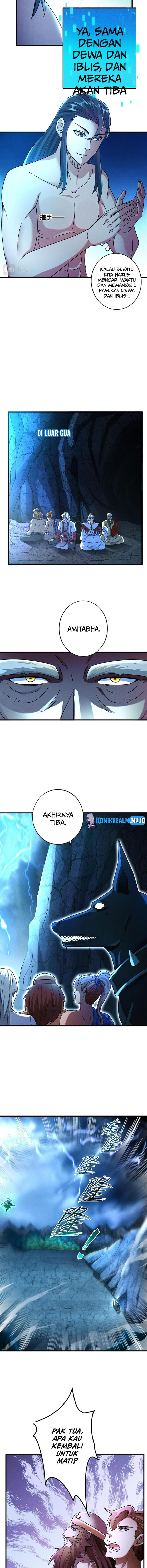 i-can-summon-god - Chapter: 59