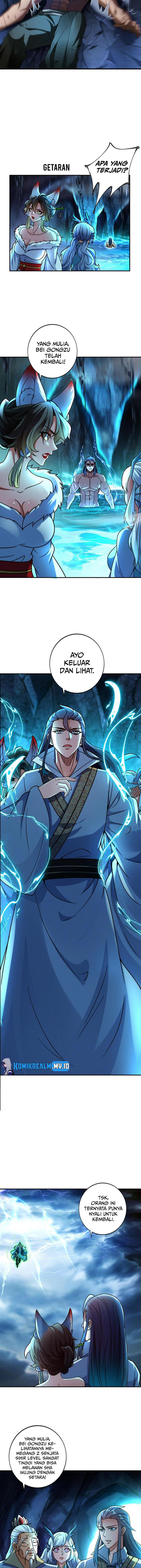 i-can-summon-god - Chapter: 59