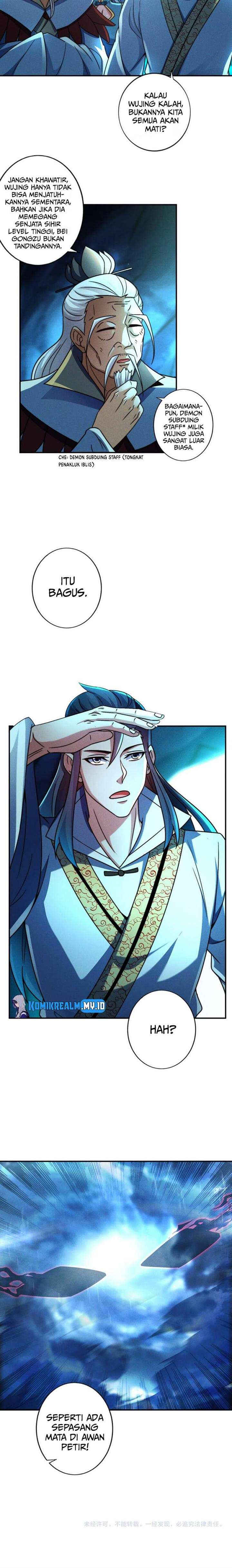 i-can-summon-god - Chapter: 59
