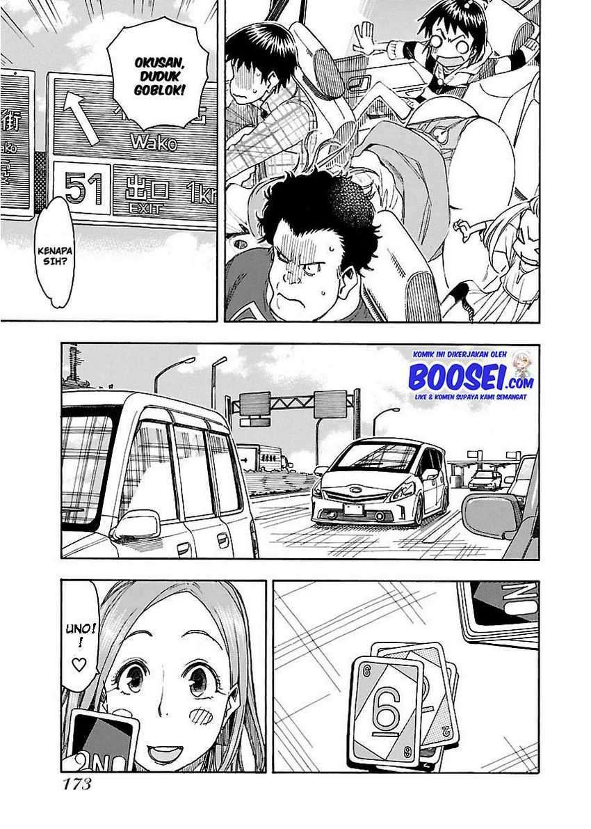 okusan - Chapter: 42