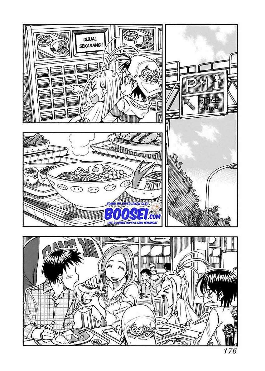 okusan - Chapter: 42