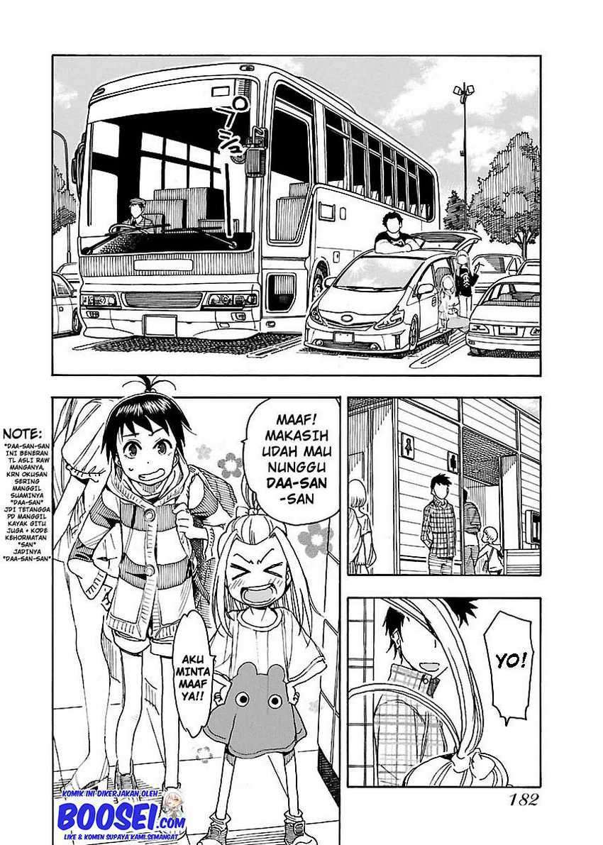 okusan - Chapter: 42