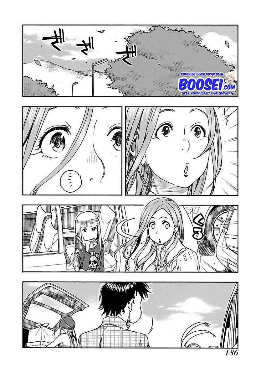 okusan - Chapter: 42