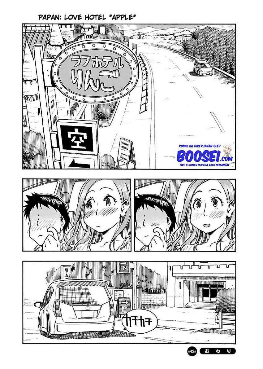 okusan - Chapter: 42