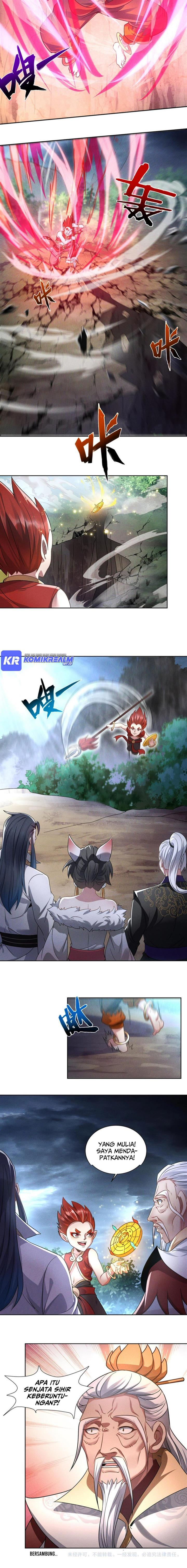 i-can-summon-god - Chapter: 61