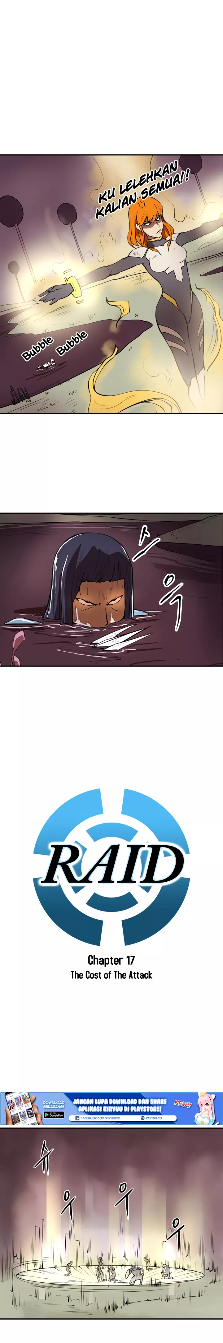 raid - Chapter: 17