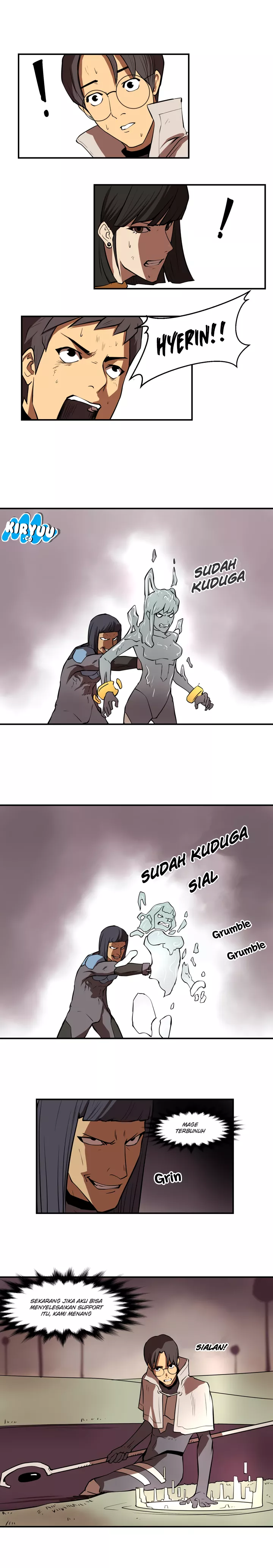 raid - Chapter: 17