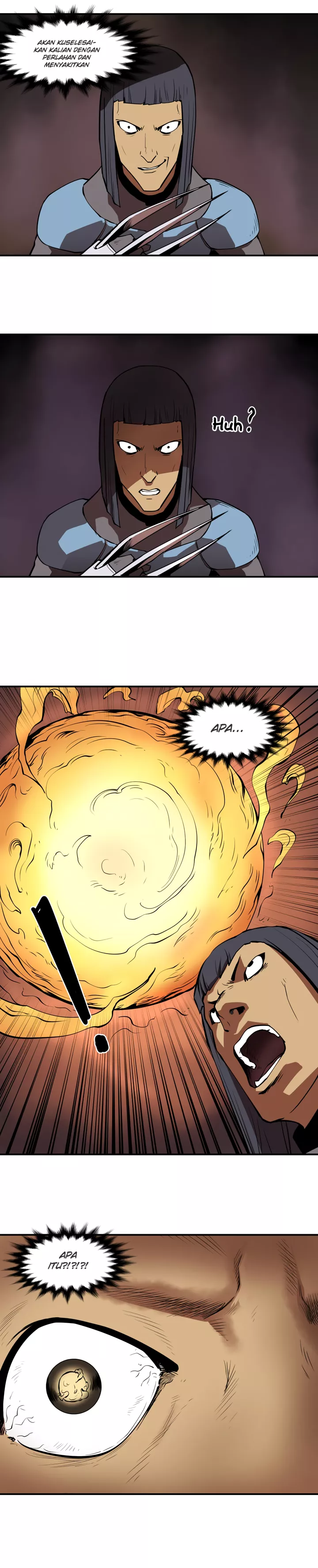 raid - Chapter: 17