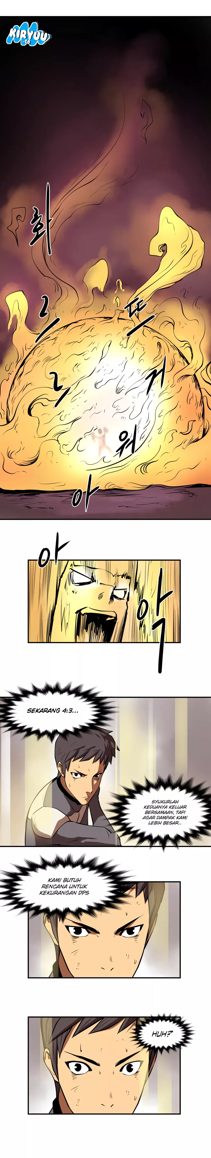 raid - Chapter: 17