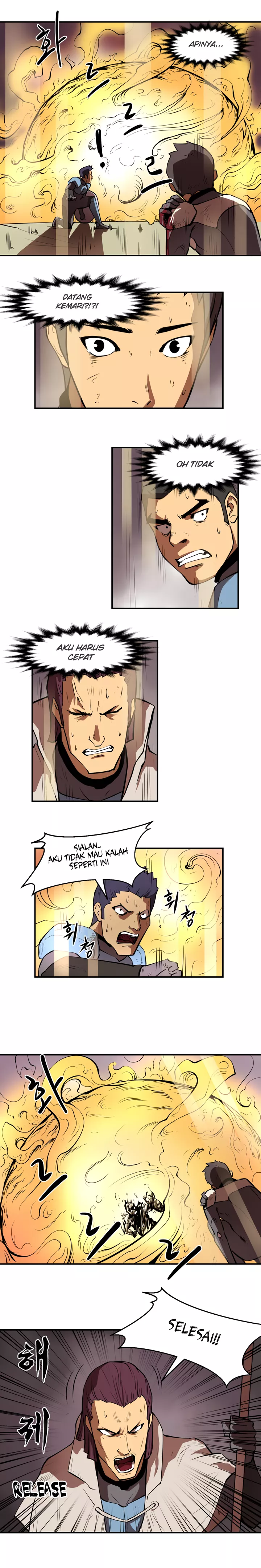 raid - Chapter: 17