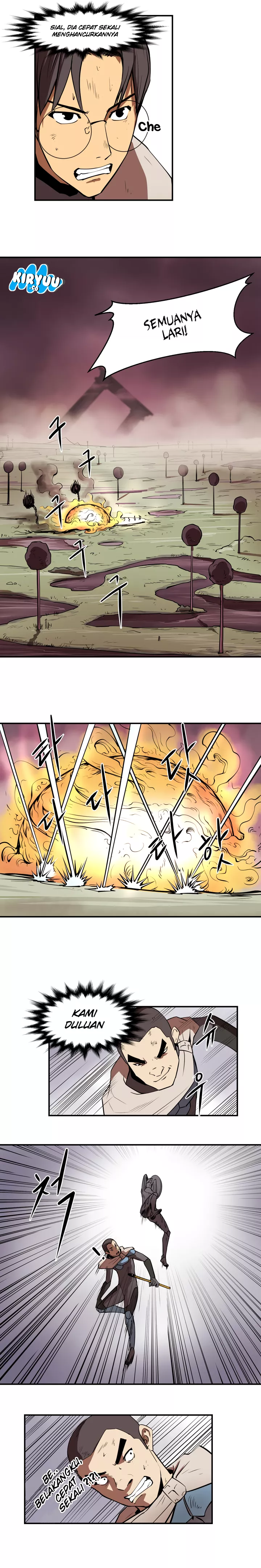 raid - Chapter: 17