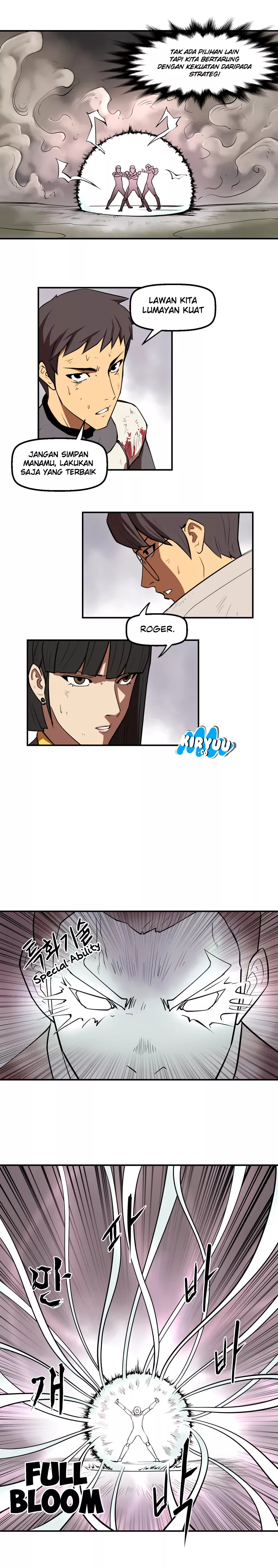 raid - Chapter: 17