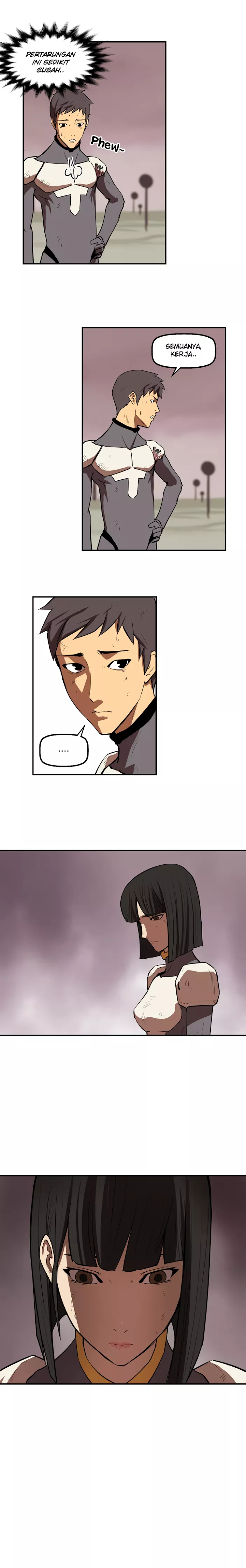 raid - Chapter: 17