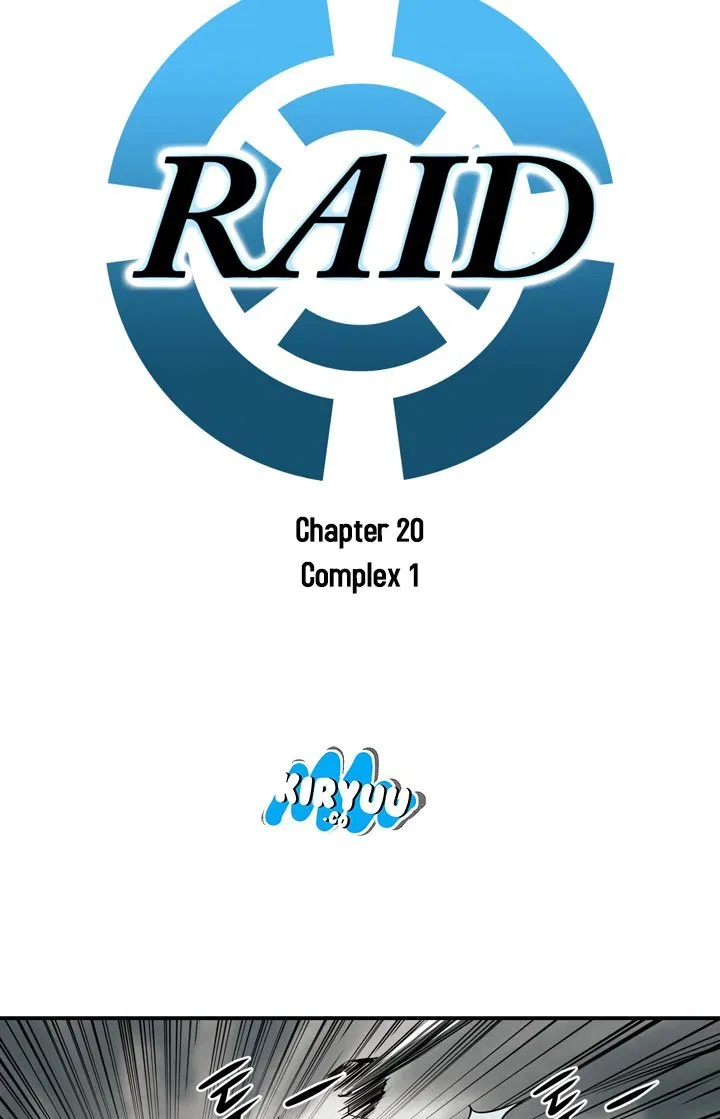 raid - Chapter: 20