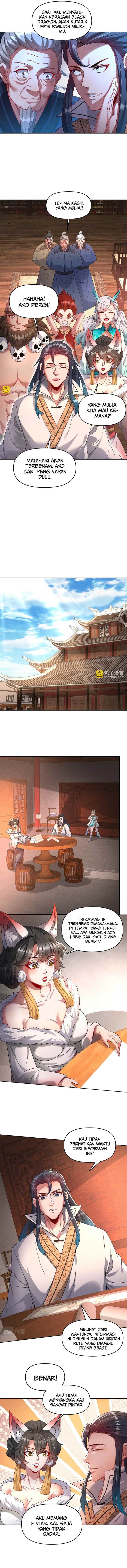 i-can-summon-god - Chapter: 69