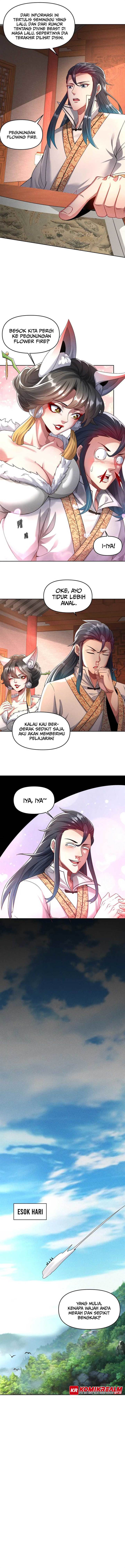 i-can-summon-god - Chapter: 69
