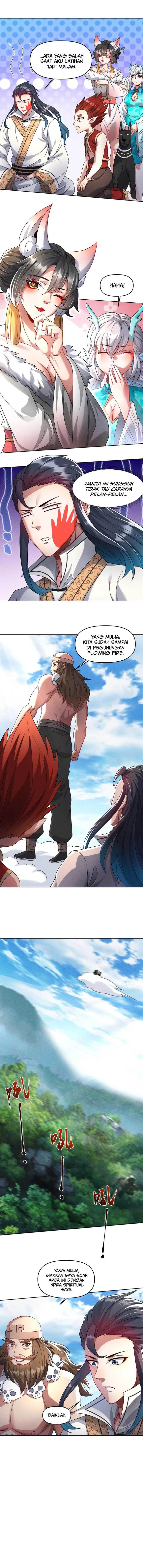 i-can-summon-god - Chapter: 69