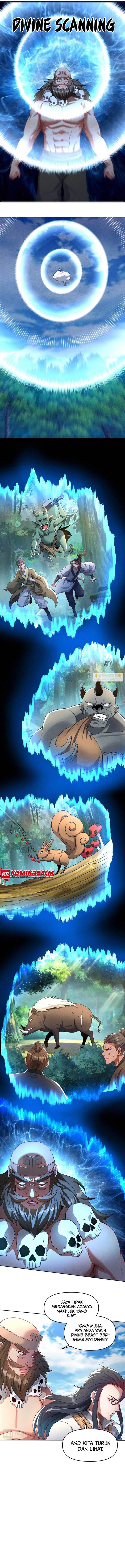 i-can-summon-god - Chapter: 69