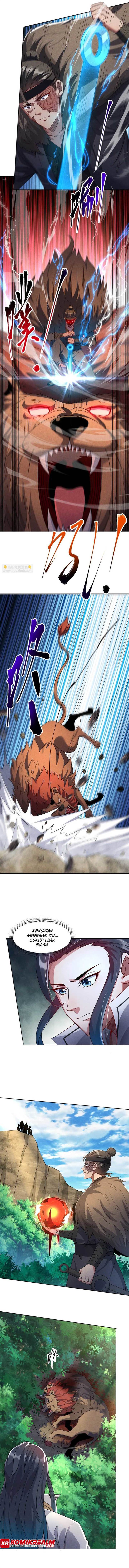 i-can-summon-god - Chapter: 69